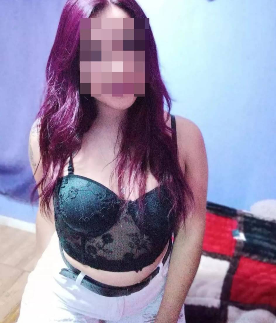 Avcılar Escort Bayan Eda İle Gecelerin Anahtarı