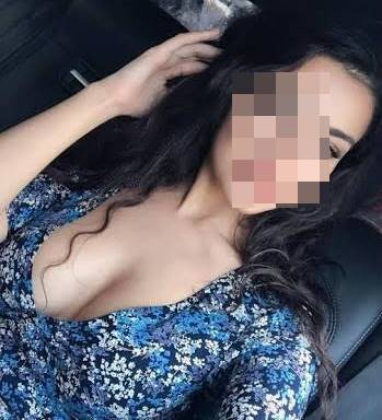 Avcılar Escort Bayan Yeşimle Zevkten Kudurun