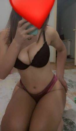 Avcılar Escort Çiğdem İle Kondomsuz İlişki