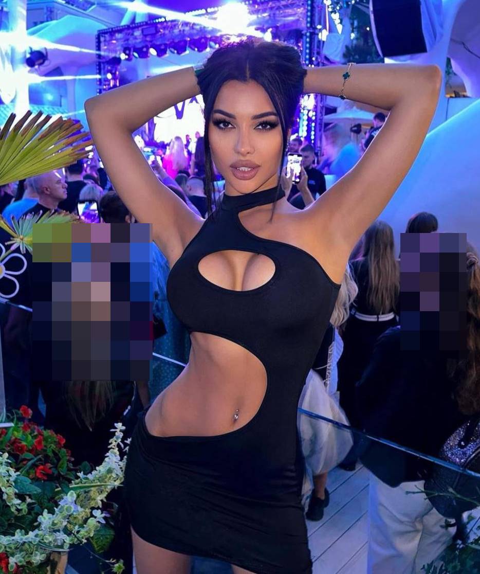 Avcılar Escort Çiğdem İle Yeni Bir Dünyaya Adım Atın