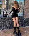 Avcılar Escort Bayan Sezenle Hayalinizdeki İlişkiyi Yaşayın