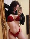 Avcılar Escort Demet İle Zevklerin Kapısını Aralayın