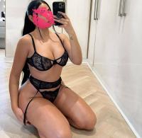 Avcılar Escort Demet İle Her Anınıza Değer Katacak Anlar