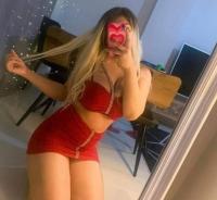 Avcılar Escort Esra İle Derin Ve Tutkulu Anlar