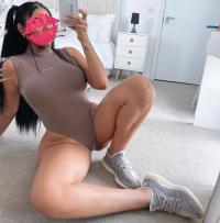 Avcılar Escort Neslihan İle Heyecanda Sınır Tanımaz