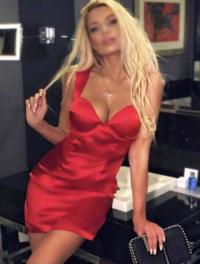 Avcılar Escort Özge İle Birlikte Olun